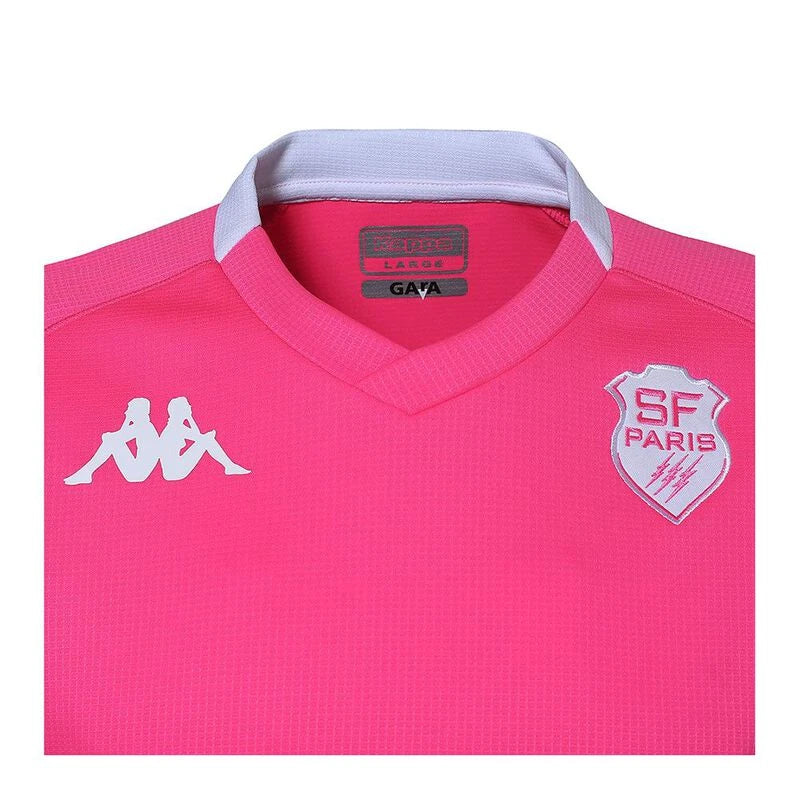 Stade Français Training T-Shirt 22-23 (XL/XXL/3XL)