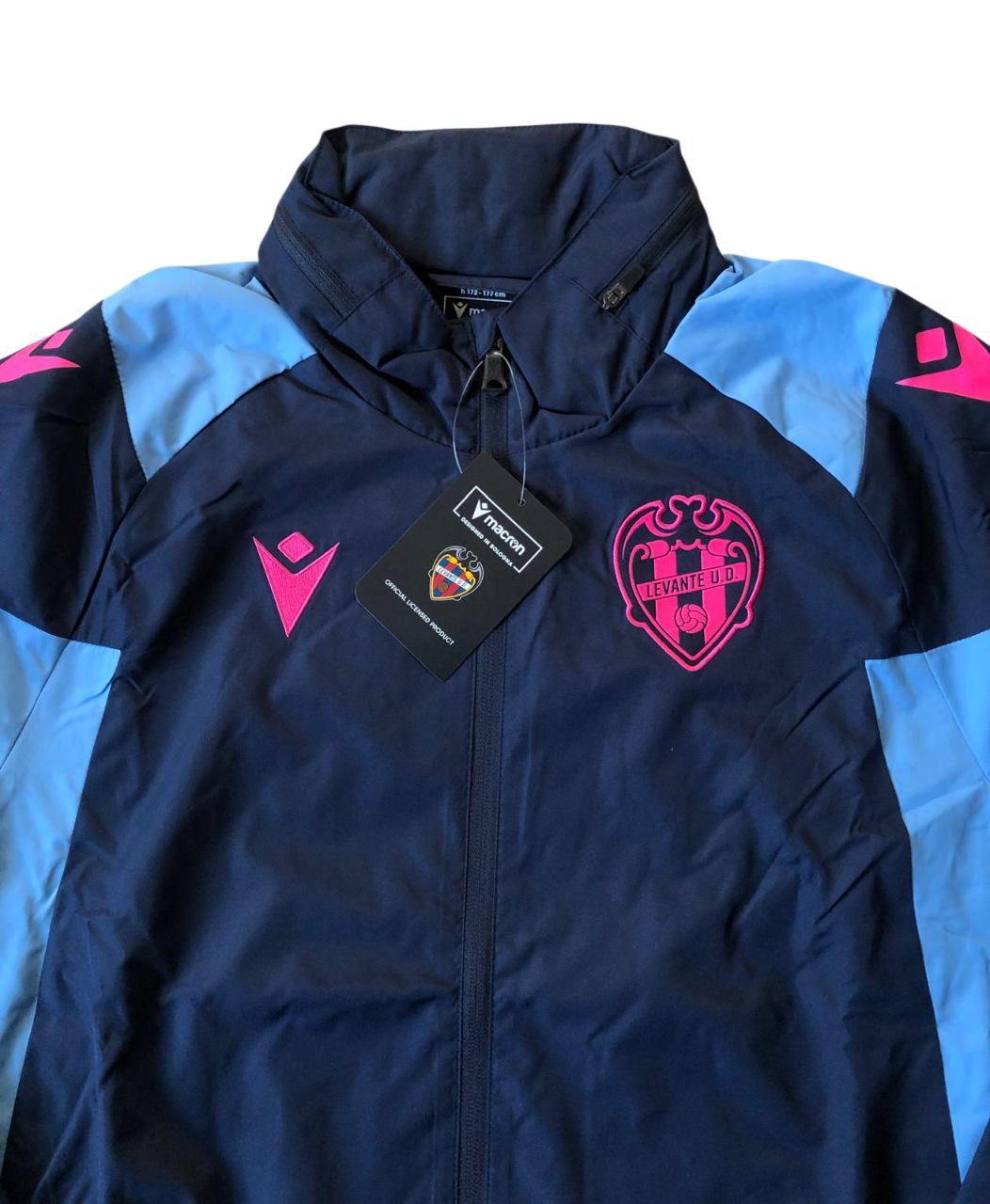 Levante Veste Training 2023-24 (M/L/XL/XXL)