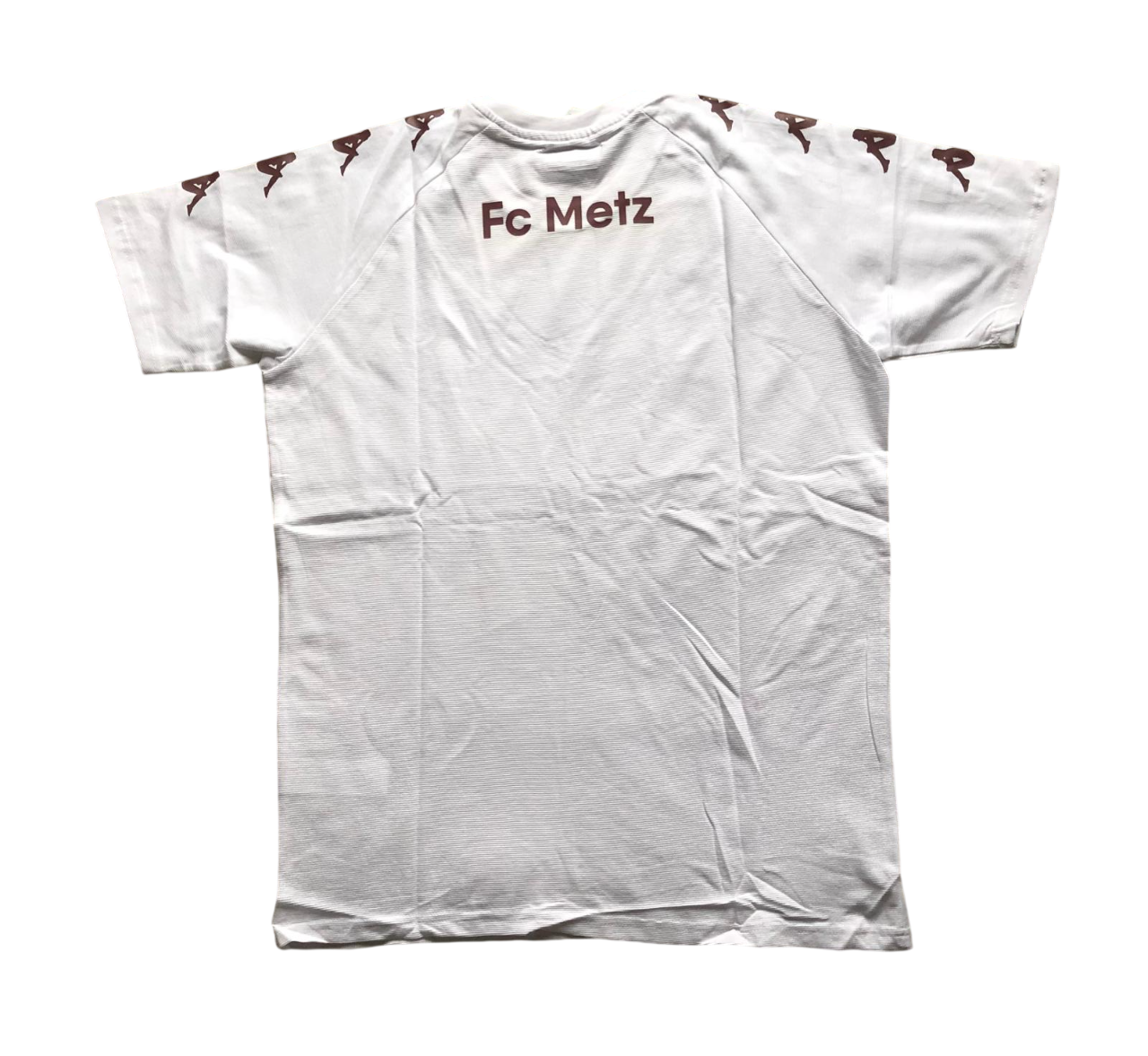 Metz T-Shirt Officiel 2023-24 (L/XL)