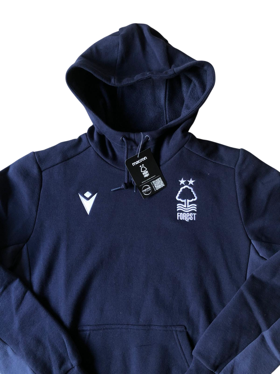 Nottingham Forest Sweat Officiel 2022-23 (S/M/L/XL/XXL)