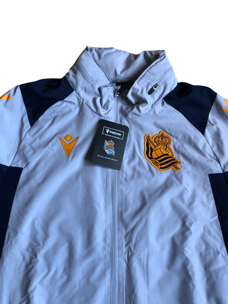 Real Sociedad Veste Training 2023-24 (L)