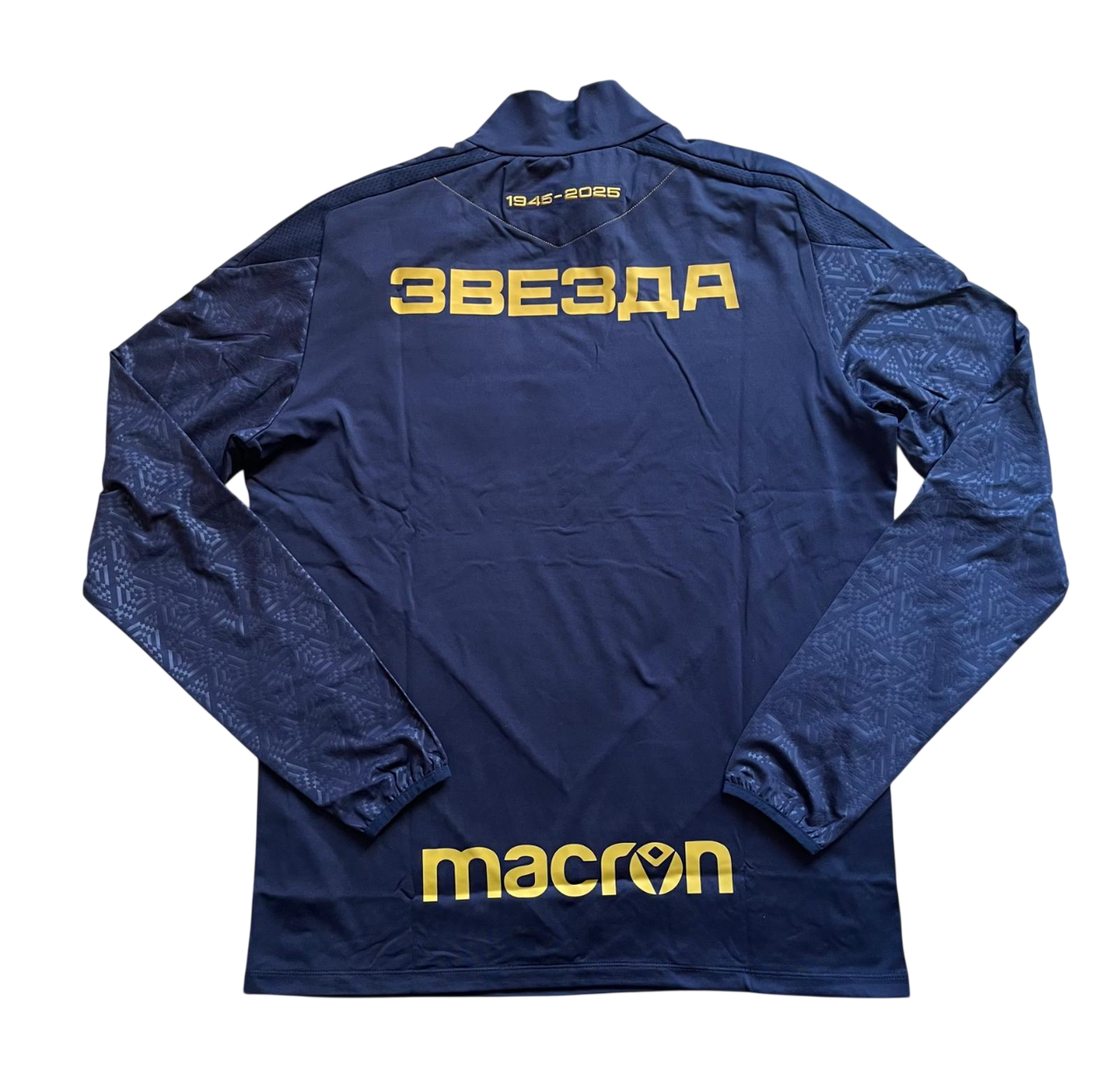 Etoile Rouge Belgrade Top Training 2024-25 (M)