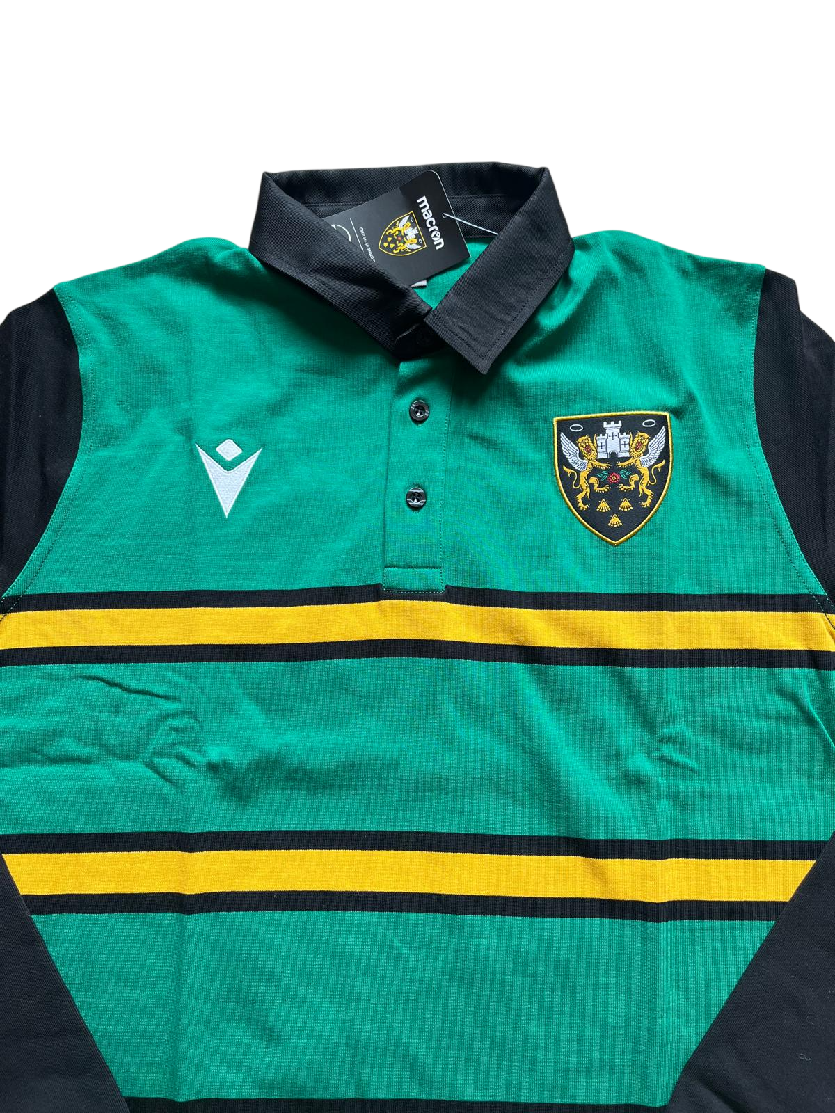 Northampton Domicile LS 2022-23 (XL/5XL/6XL)