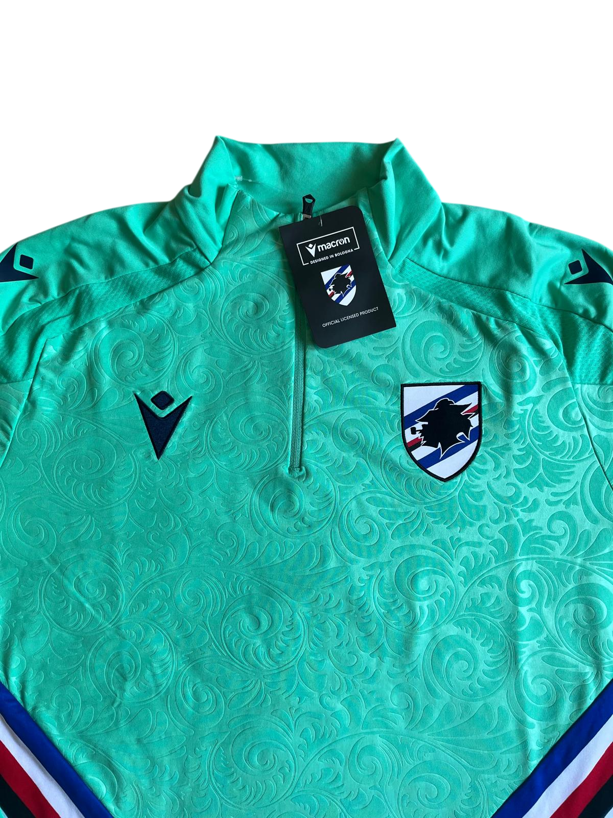 Sampdoria Top Player 2024-25 (L/XL)