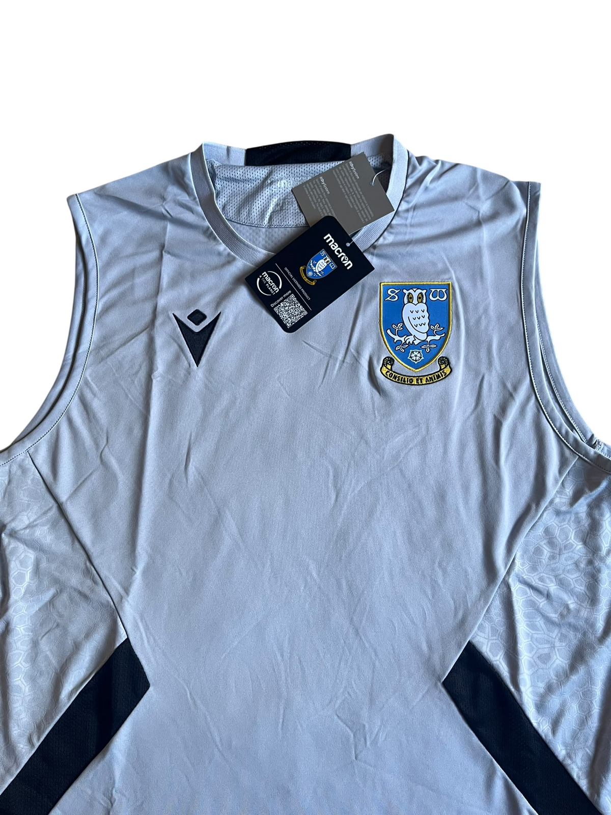 Sheffield Wednesday Training Player SL 2022-23 (L)
