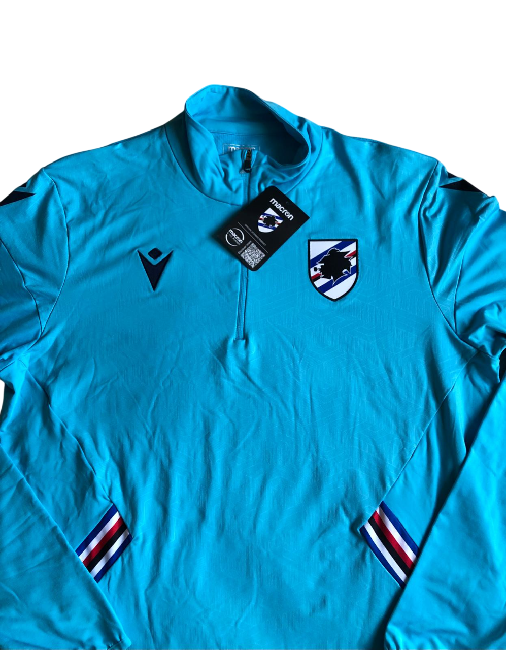 Sampdoria Top Training 2022-23 (XL)