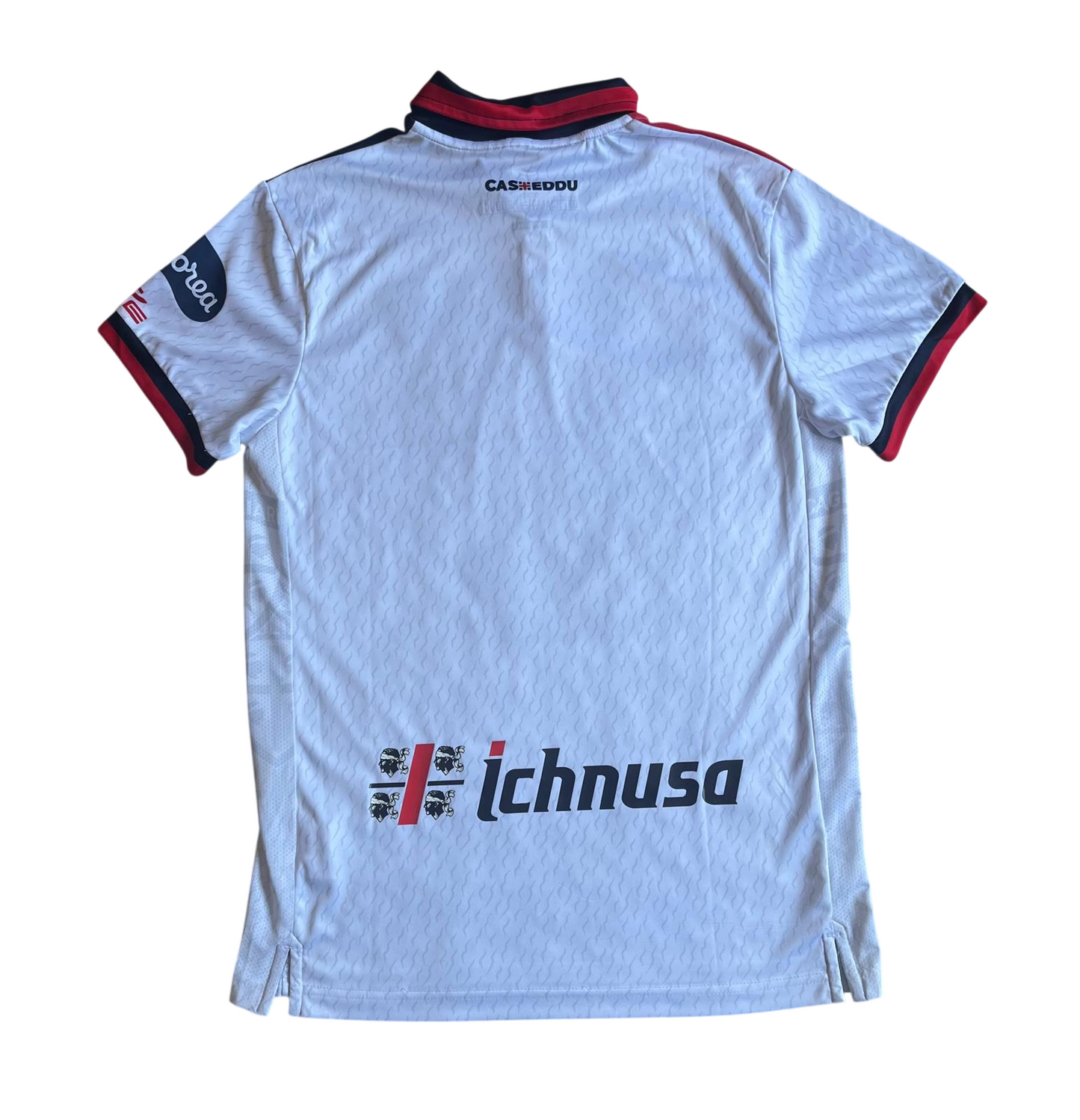 Cagliari Extérieur 2023-24 (M)