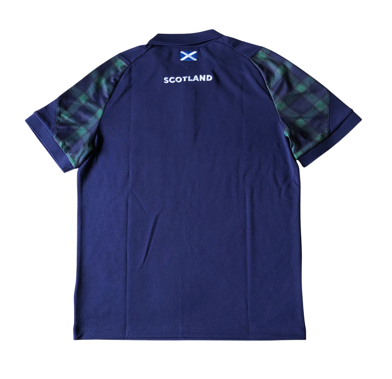 Ecosse Rugby Polo Training 2023-24 (L)
