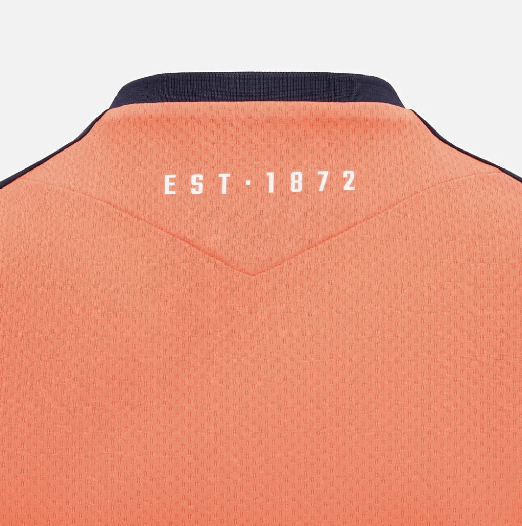 Edimbourg Rugby Player Training 24-25 (XXL/4XL)
