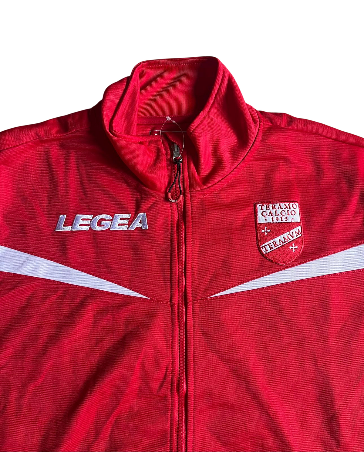 Teramo Veste Official 2018-19 (XL)