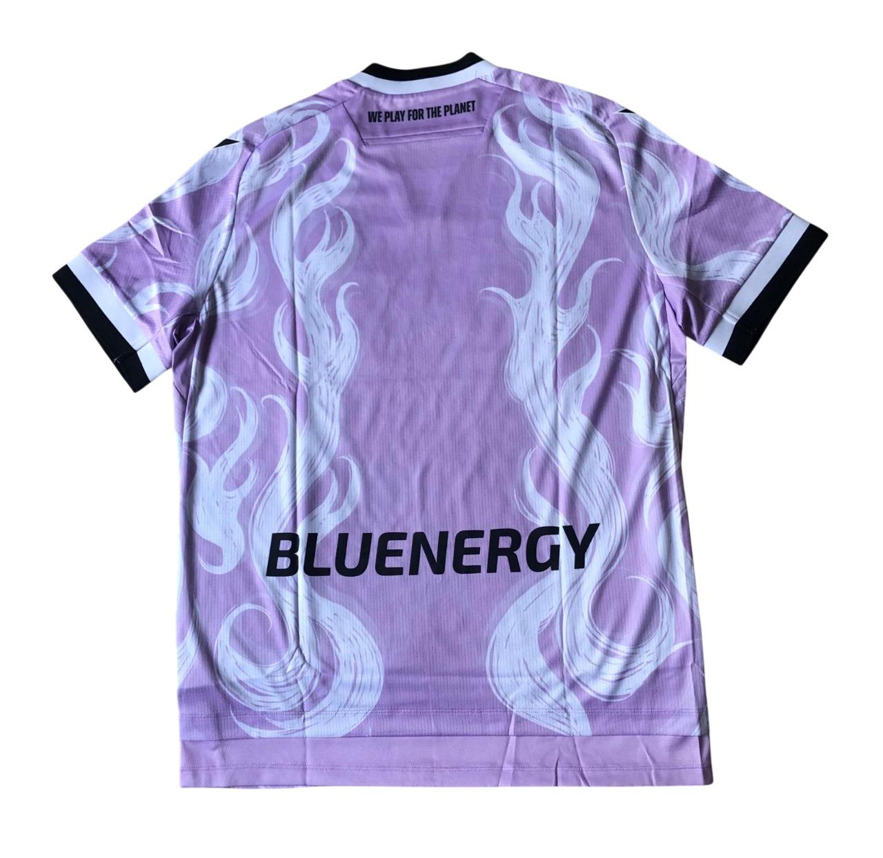 Udinese Third 2024-25 (M/L/XL/XXL)