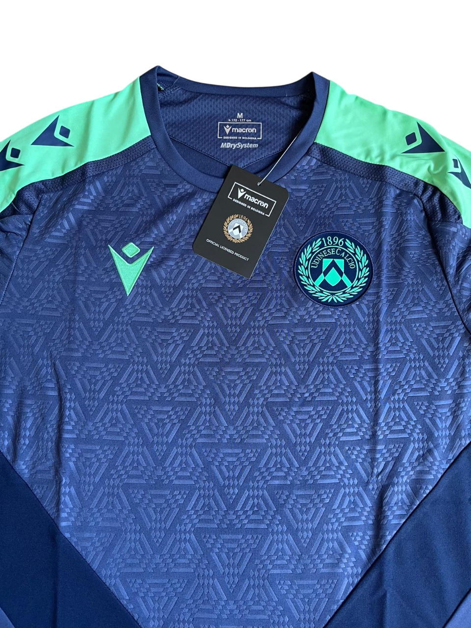 Udinese Training Player 2023-24 (M/L/XL)