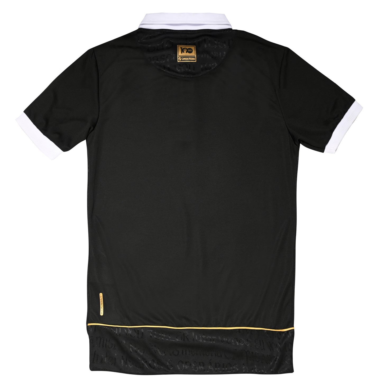 Vasco de Gama Fourth 2024 (XXL)