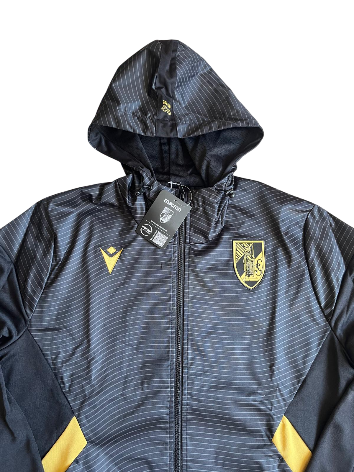 Vitoria Guimaraes Veste Official 22-23 (XXL)