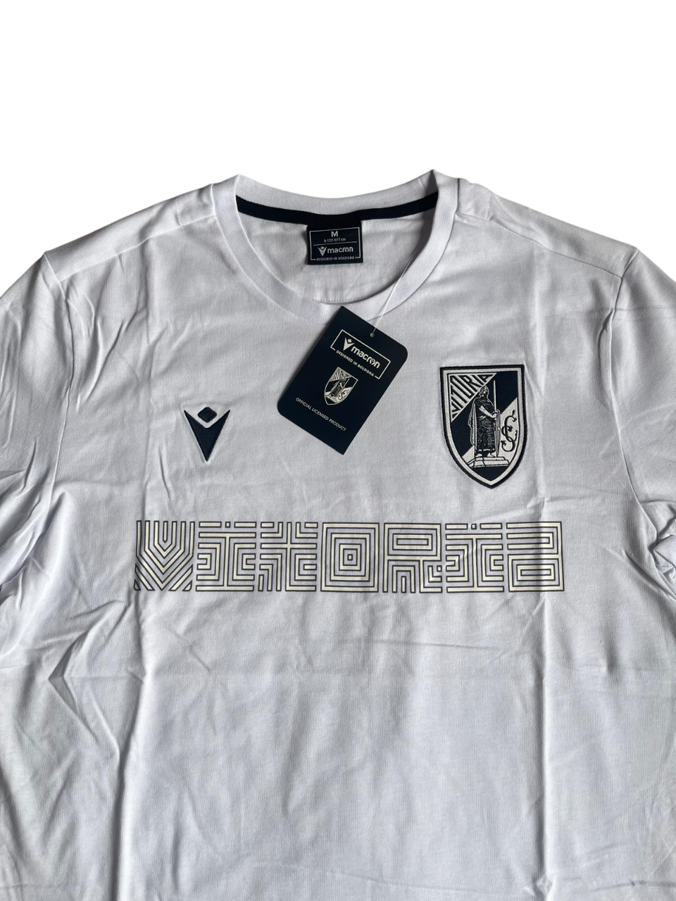 Vitoria Guimaraes T-Shirt Training 24-25 (S/M/XL/XXL)