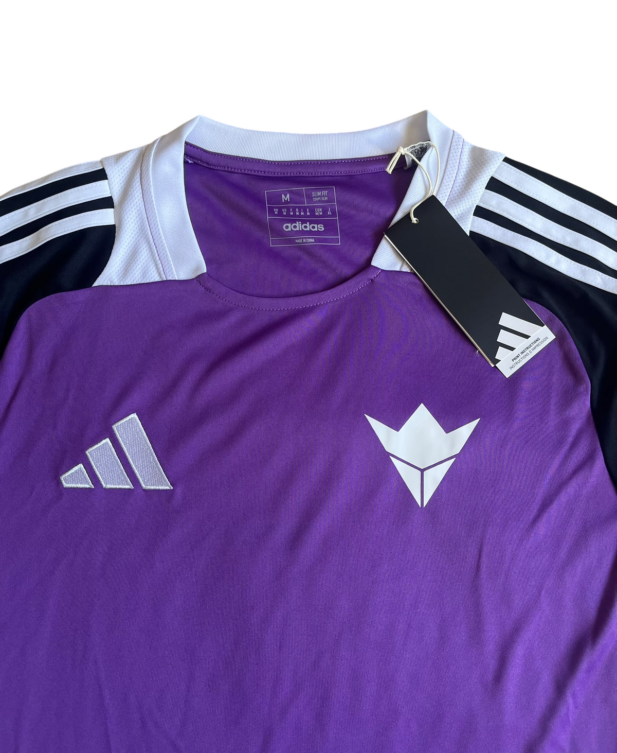 Vinsky FC Extérieur 2024-25 (M/L)