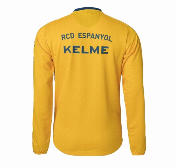 Espanyol SweatShirt Training 2019 (L/XL)