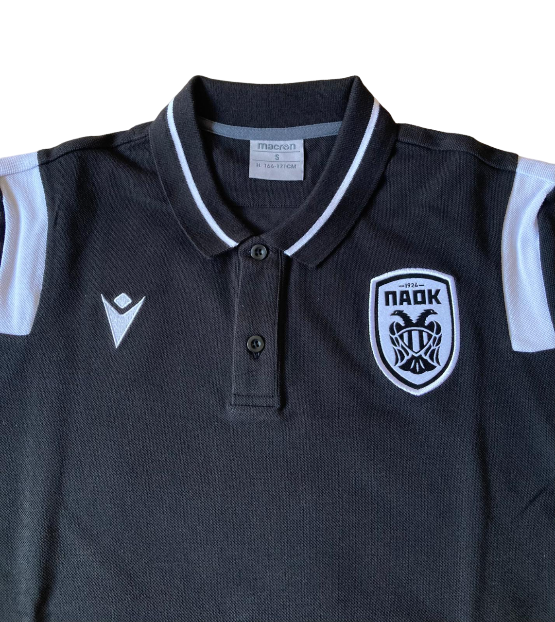 PAOK Polo Player 2020-21 (S)
