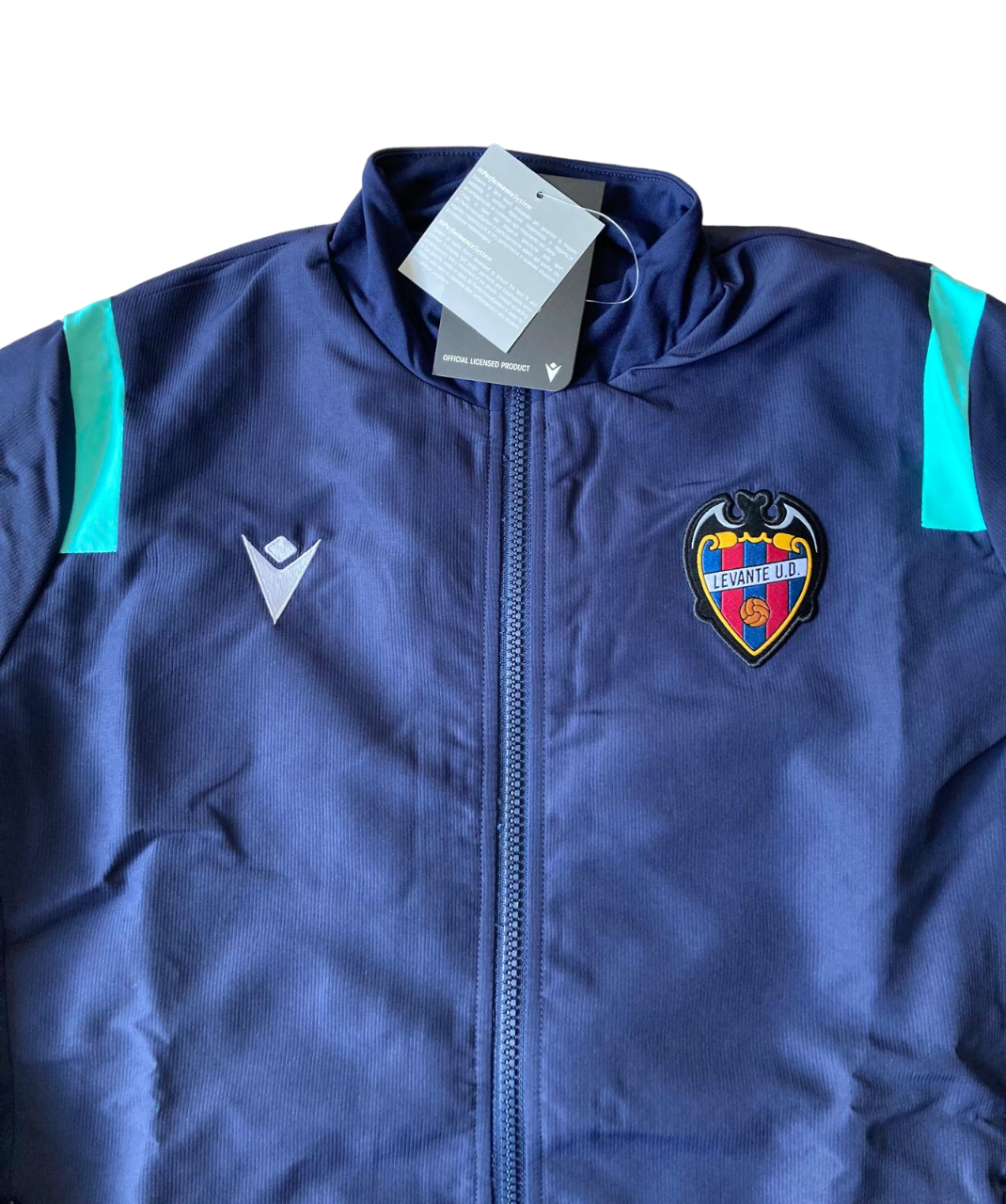 Levante Ensemble Survêtement 2020-21 (S)