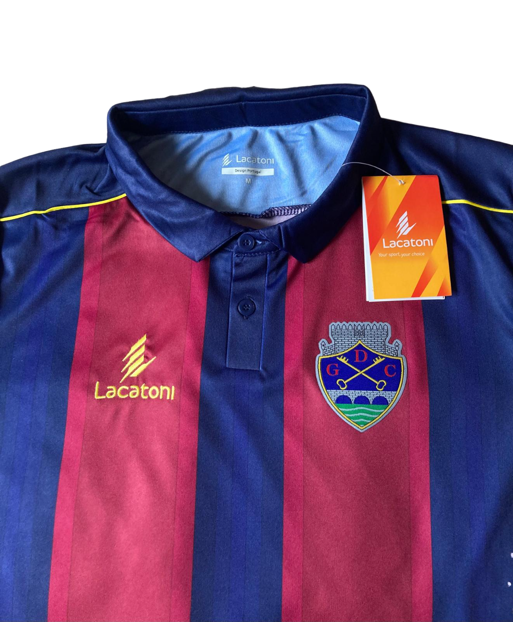 Chaves Domicile 2017-18 JUNIOR (8/12ans)