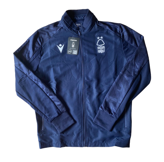 Nottingham Forest Veste Training 2022-23 (XL/3XL)