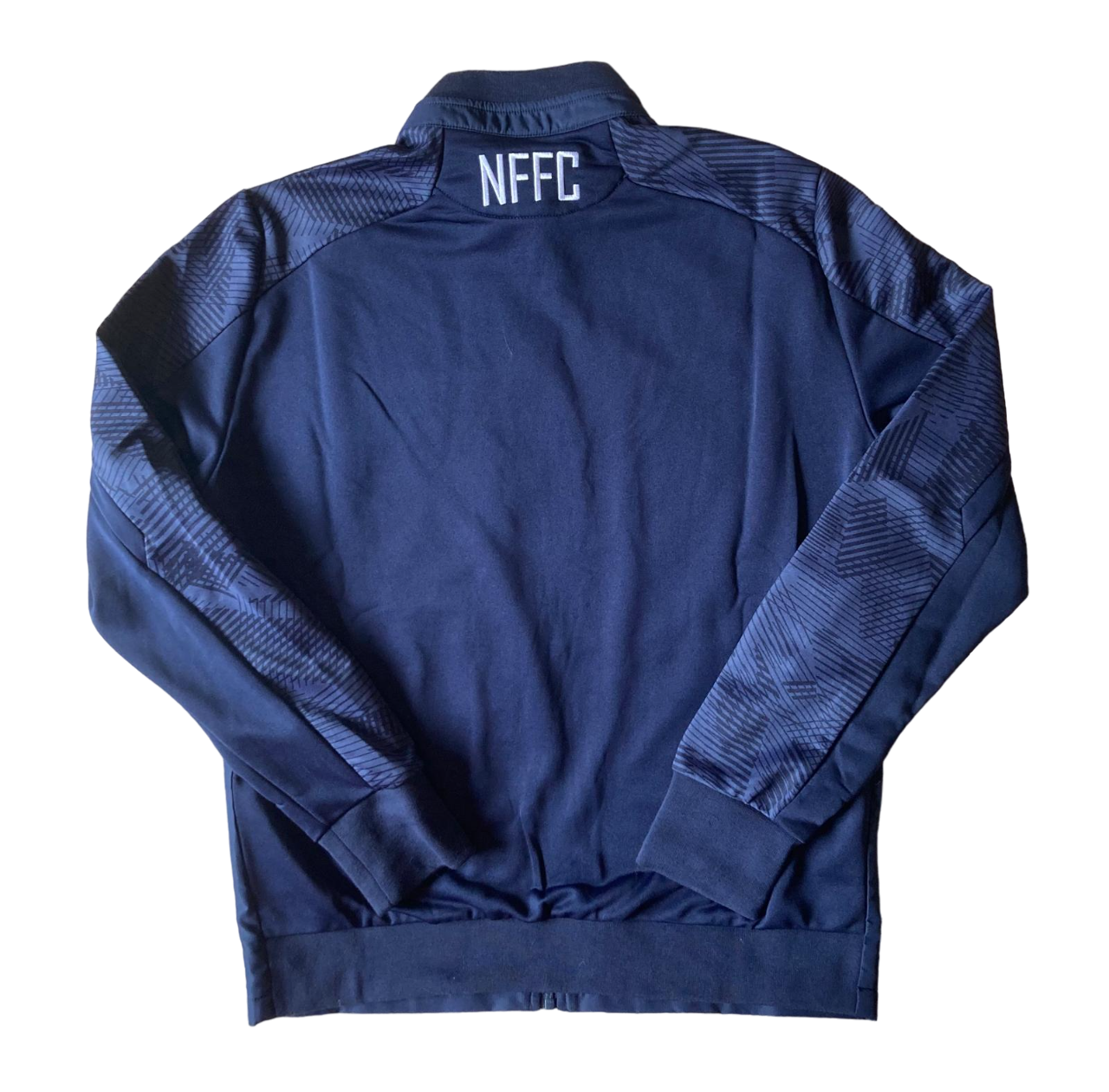 Nottingham Forest Veste Training 2022-23 (XL/3XL)