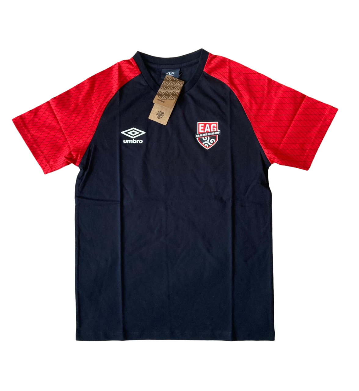 Guingamp T-Shirt Training 2023 (S)