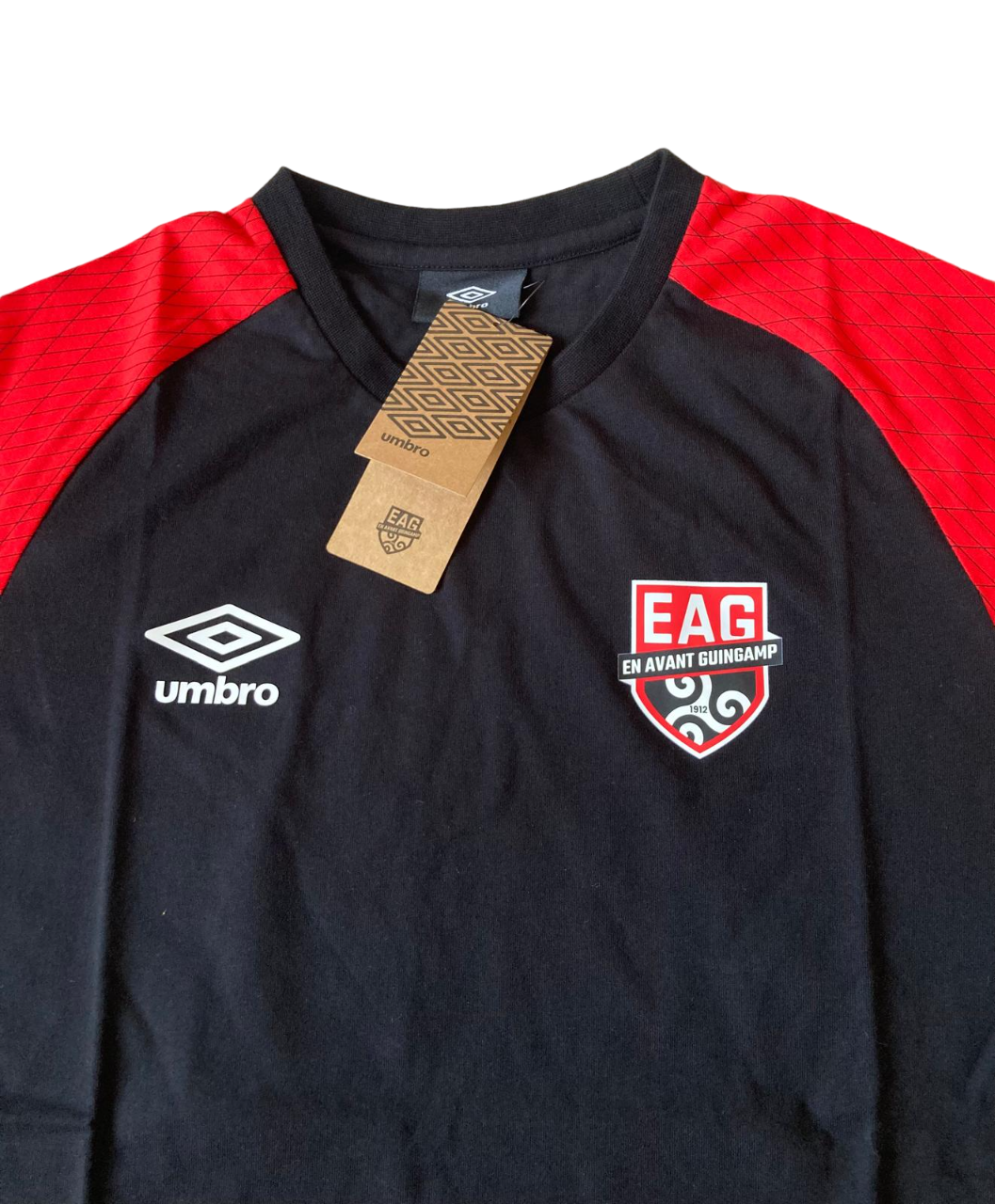 Guingamp T-Shirt Training 2023 (S)