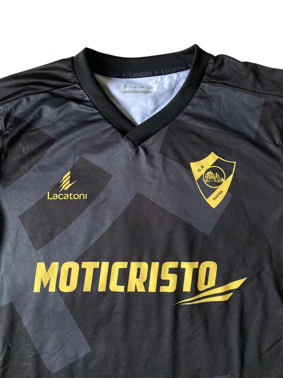 Mafra CD Extérieur 2021-22 (M)