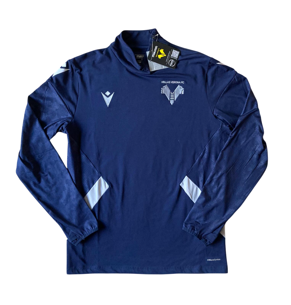 Hellas Verona Top Training 2022-23 (L)