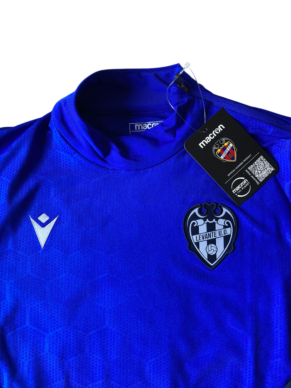 Levante Top Training 22-23 JUNIOR (10/12ans)