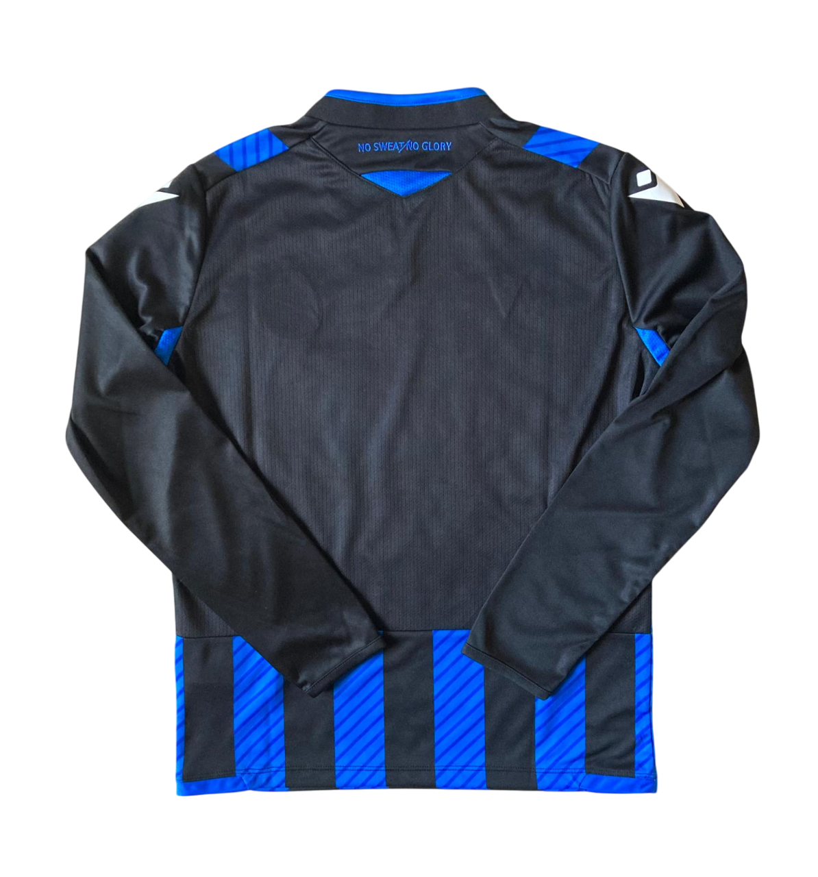 Club Bruges Domicile LS 2021 JUNIOR (10/12ans)