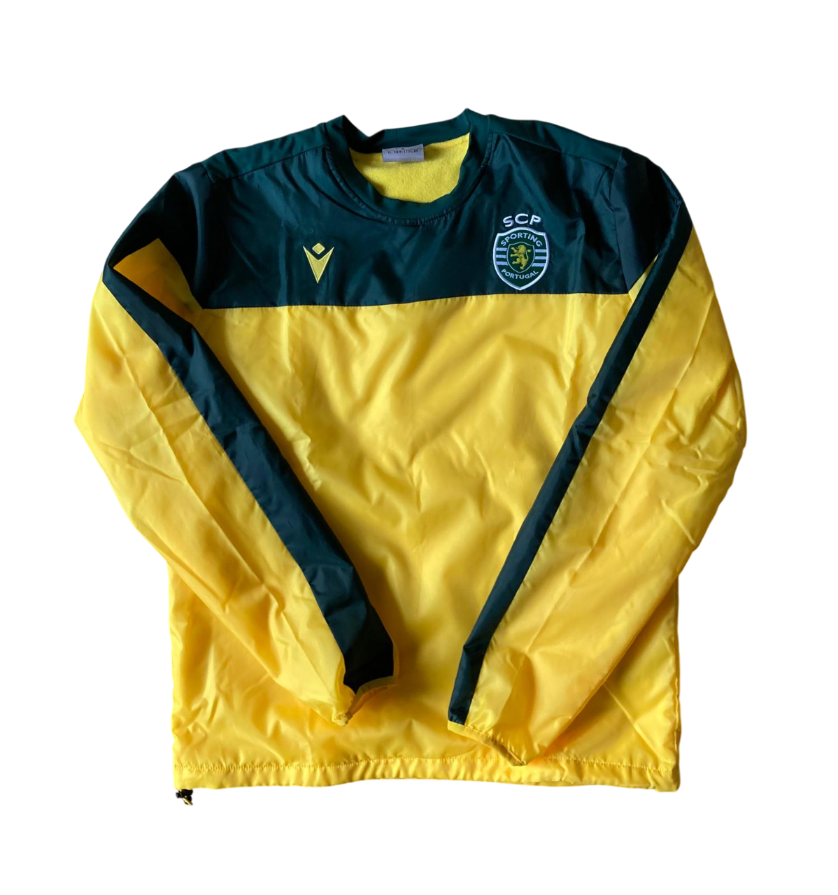 Sporting CP Windbreaker 2019-20 (S)