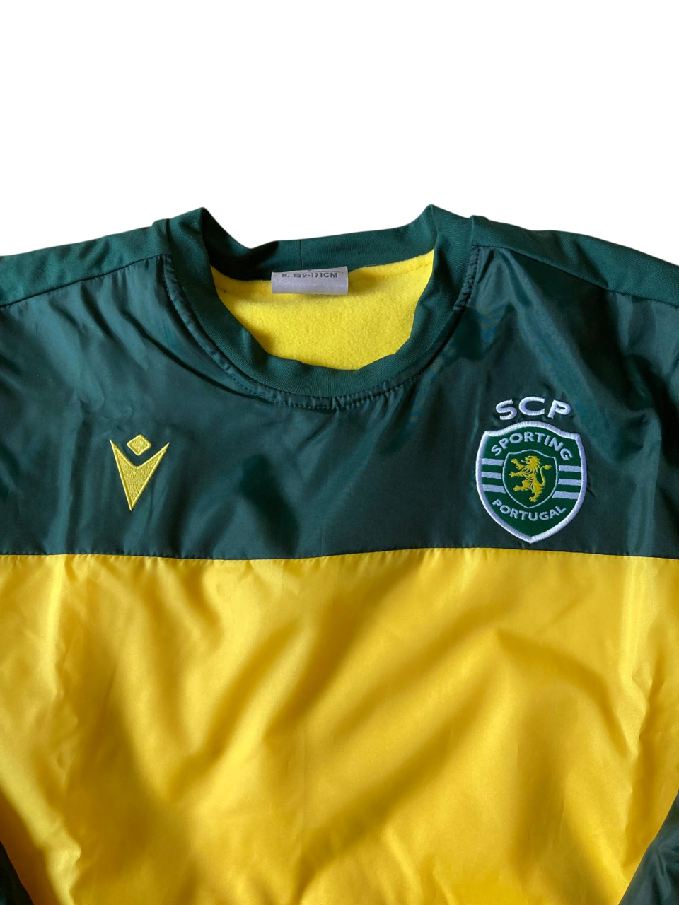 Sporting CP Windbreaker 2019-20 (S)
