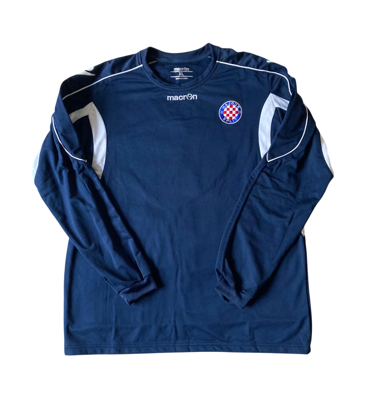 Hajduk Split Top Training 2014 (XL)