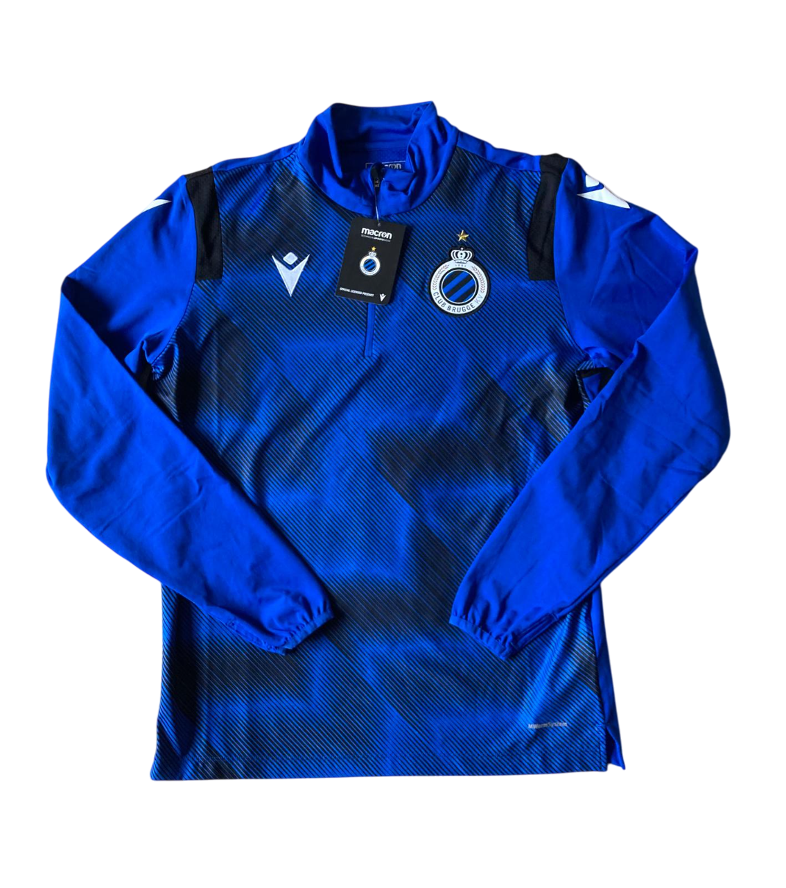 Club Bruges Top Training 2020-21 (XL)