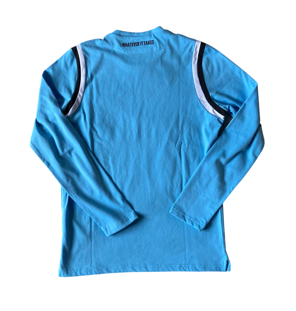 Glasgow Warriors T-Shirt Training LS 20-21 (S)