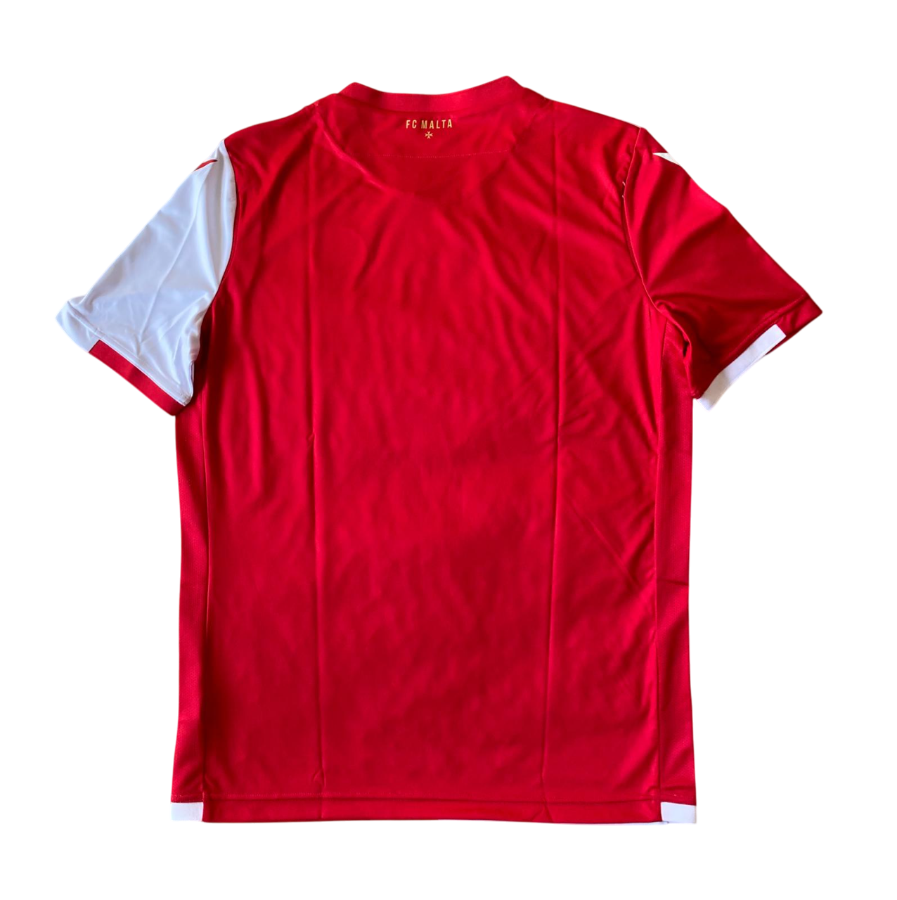 Malta Fc Domicile 2020 (XL)