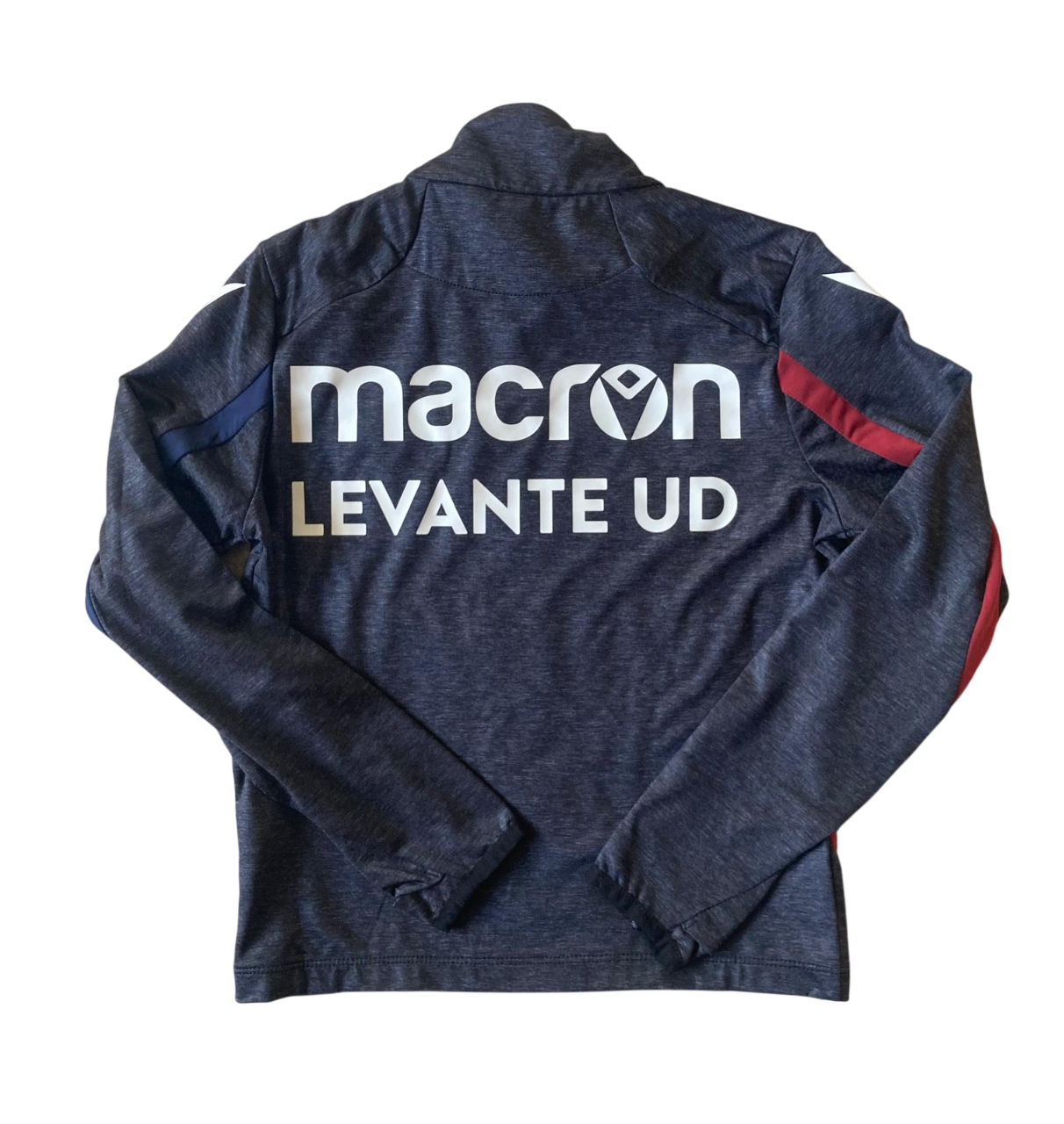 Levante Top Training 2021 JUNIOR (6/8ans)