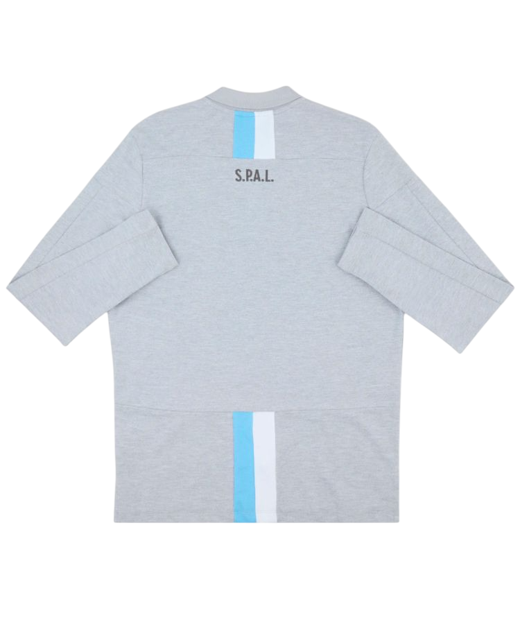 SPAL Polo Officiel LS 2020 JUNIOR (12 ans)