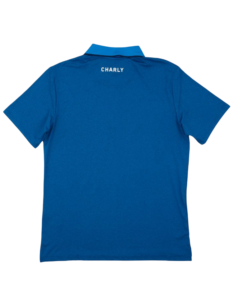 Pachuca Polo Training 2021-22 JUNIOR (12 ans)