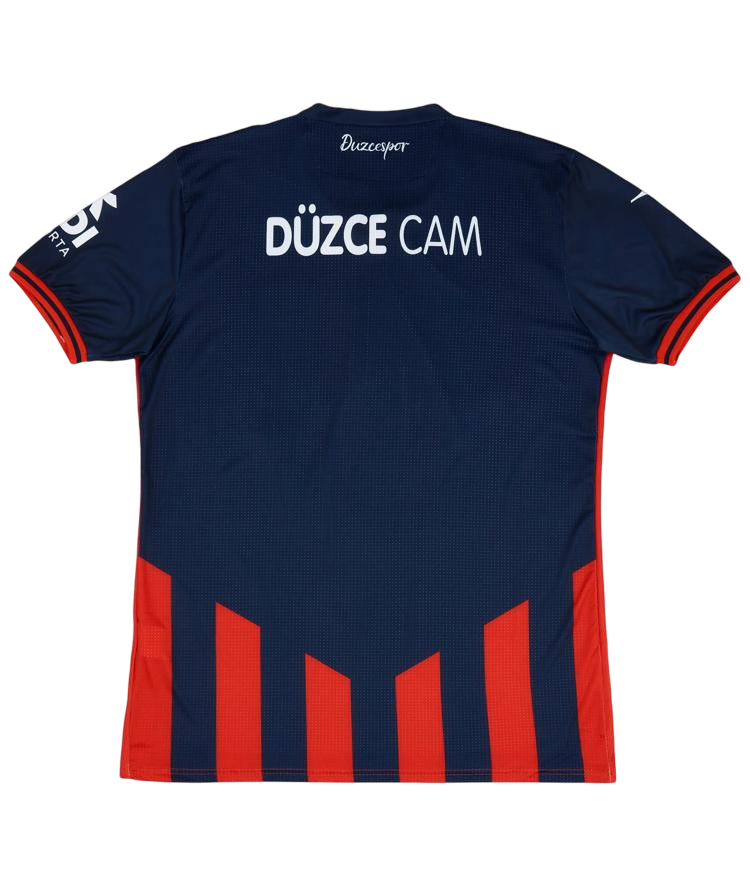 Duzcespor Domicile 2021-22 (S/M)