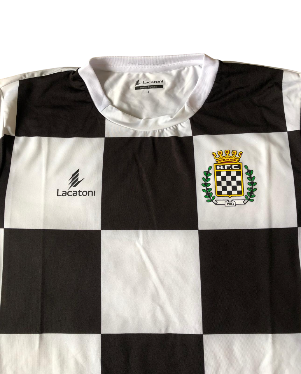 Boavista Domicile 2016-17 (M/L)