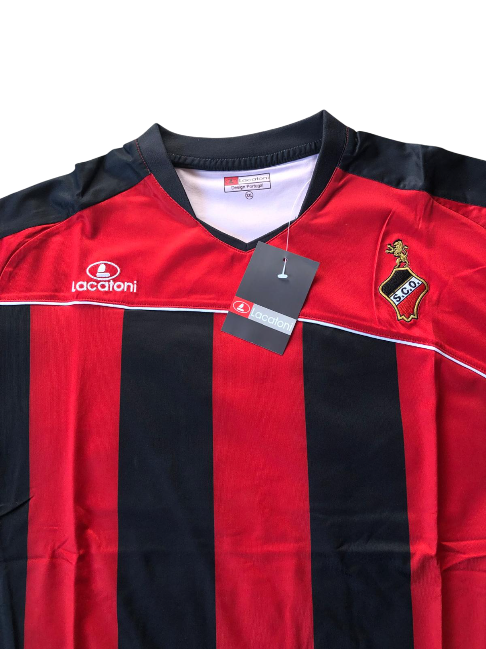 Olhanense Domicile 2010-11 (XXL/3XL)