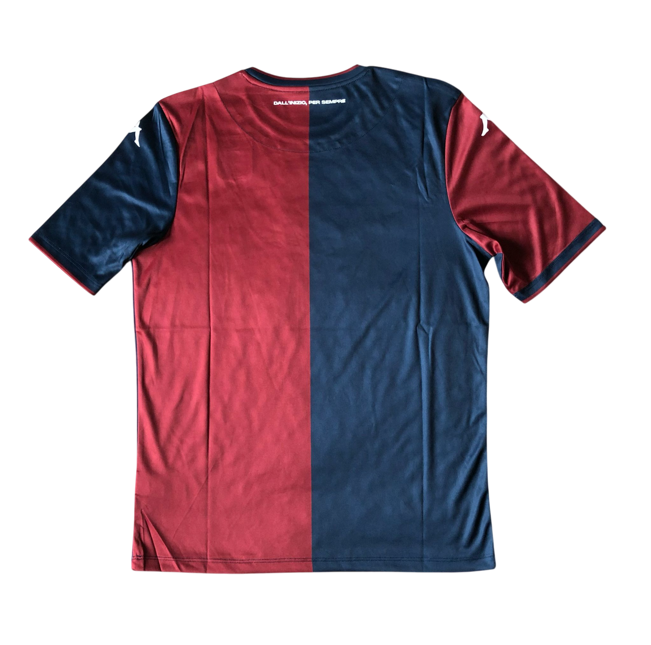 Genoa Domicile 2024-25 (S/M/L/XL/XXL)