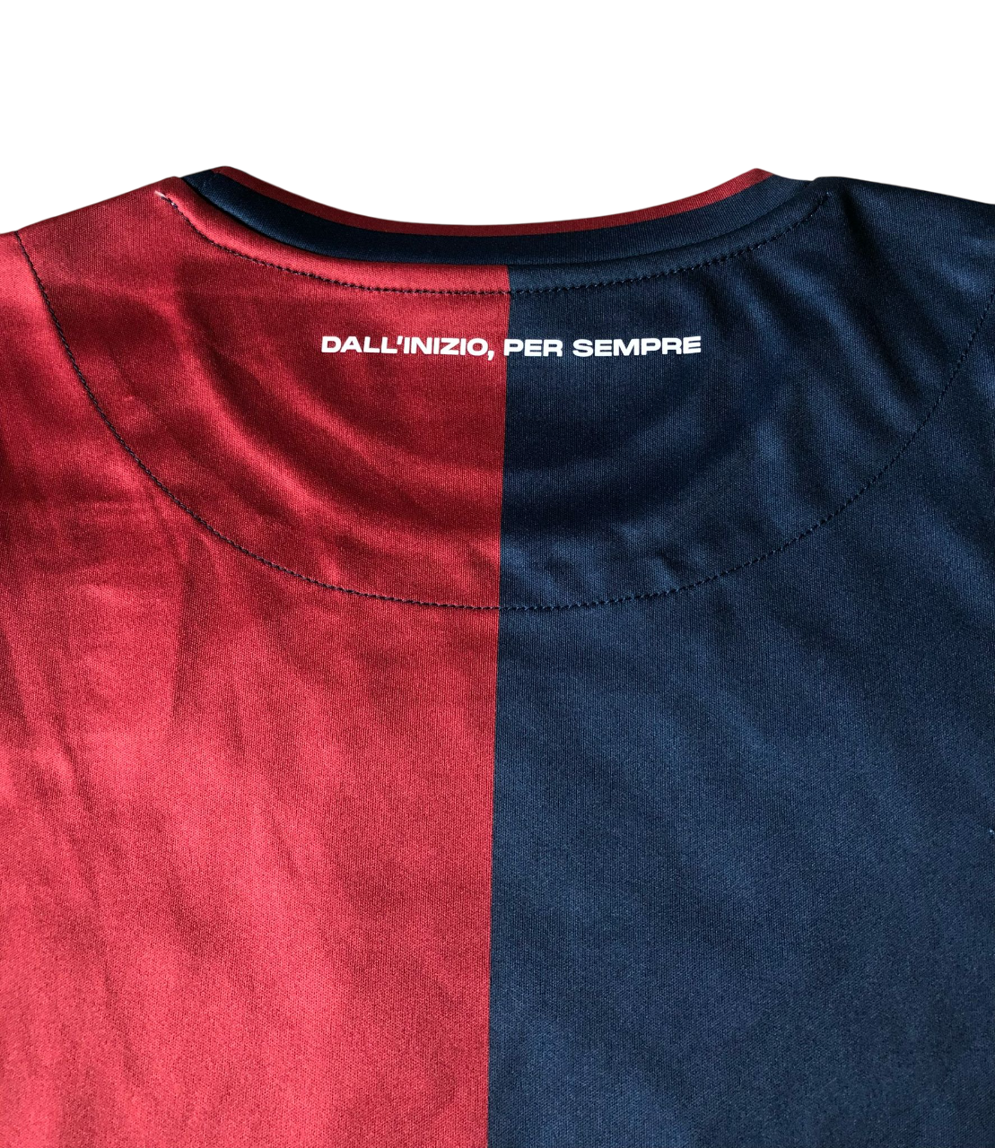 Genoa Domicile 2024-25 (M/L/XL/XXL)