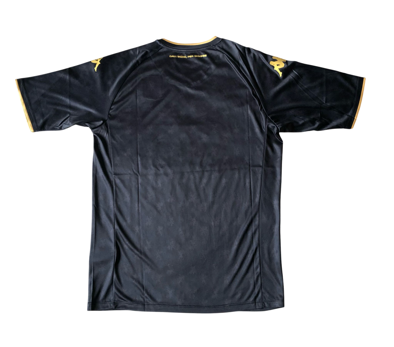 Genoa Third 2024-25 (S/M/L/XL)