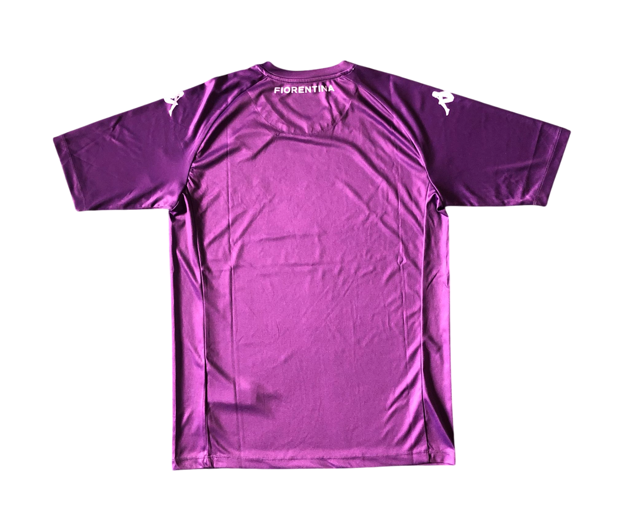 Fiorentina Domicile 2024-25 (M/L/XL/3XL)