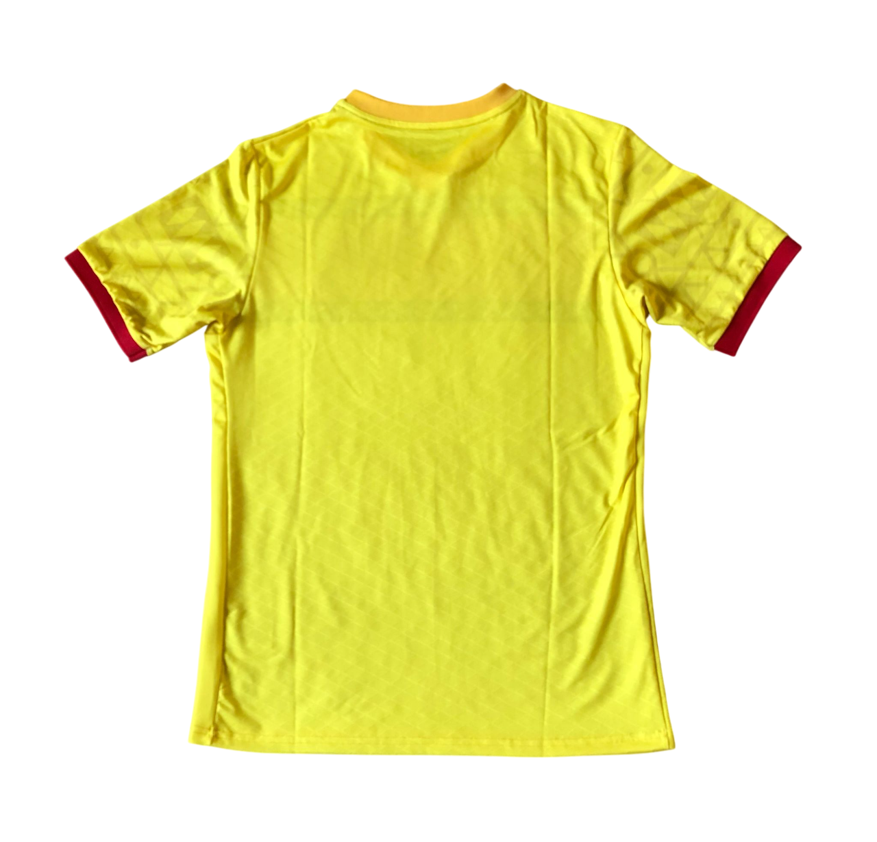 Angola Third 2024-25 (S/M/L/XL/XXL)
