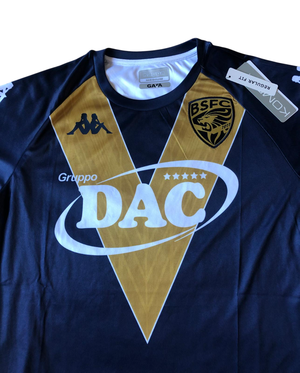 Brescia Third 2024-25 (M/L/XL/XXL)